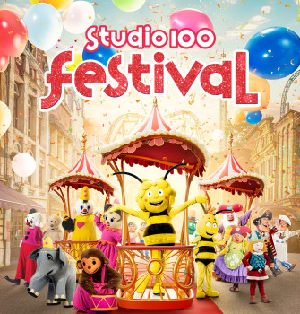 Studio 100 Festival
